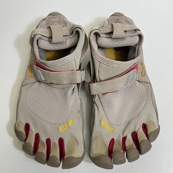 Vibram | Shoes | Vibram Five Fingers 